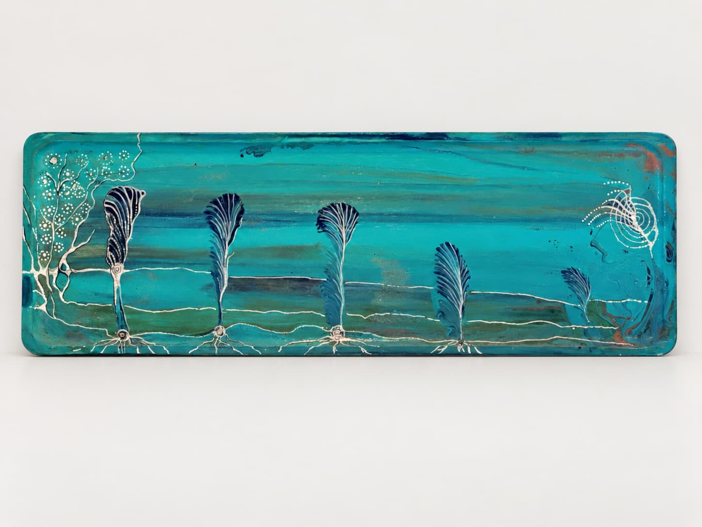 The Valley Series :September Squills