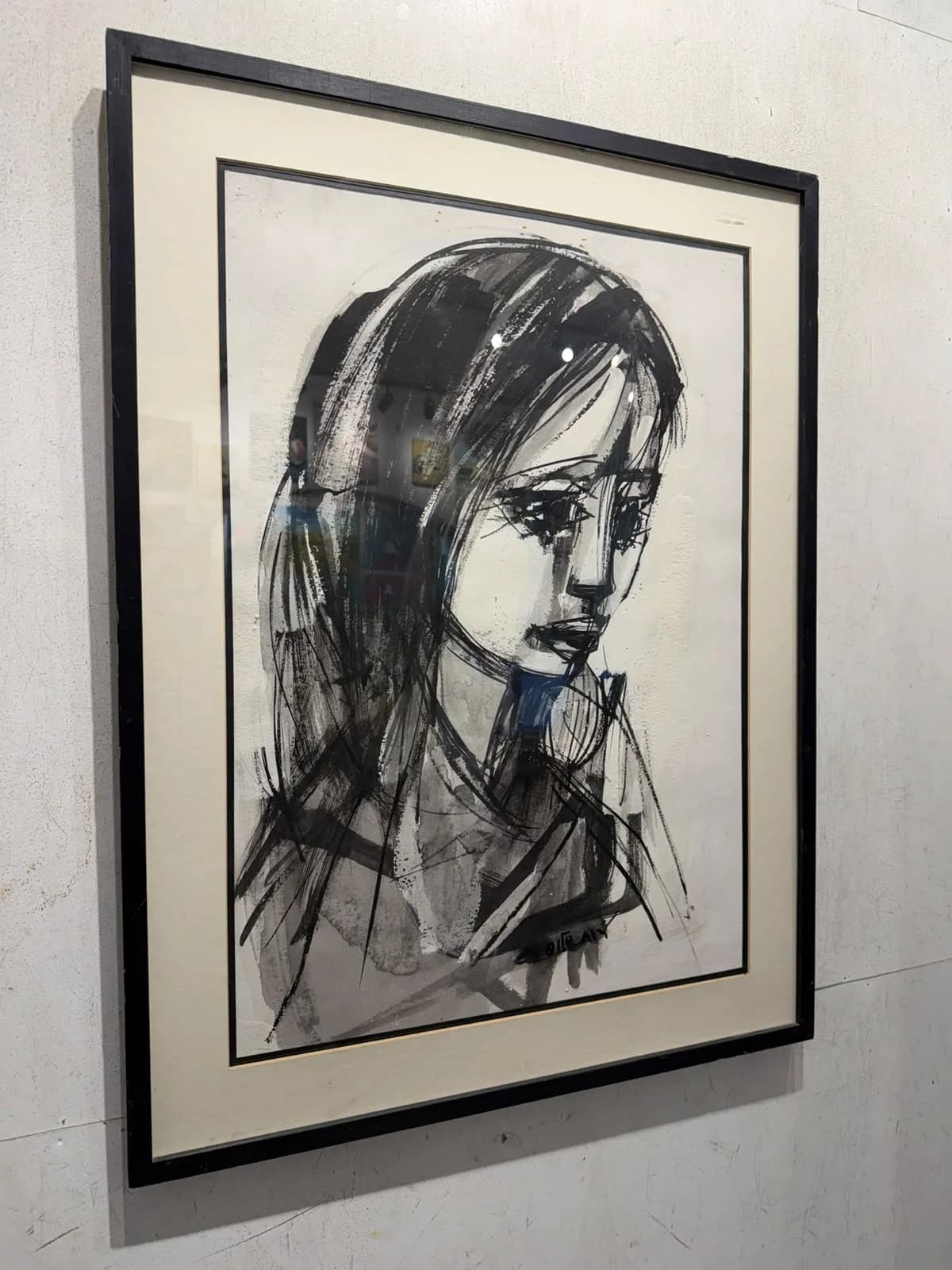 The Inward Gaze