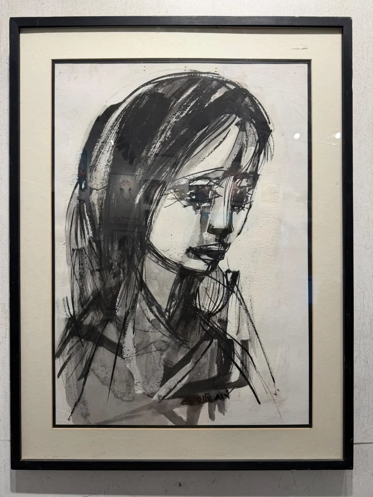 The Inward Gaze 2