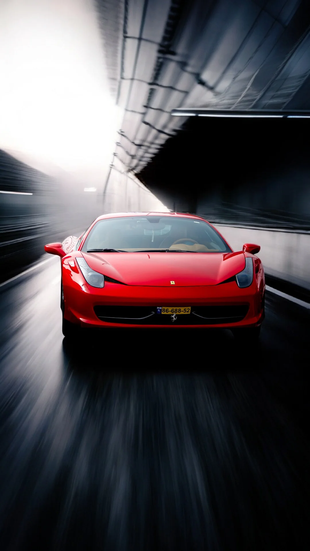 Red Velocity