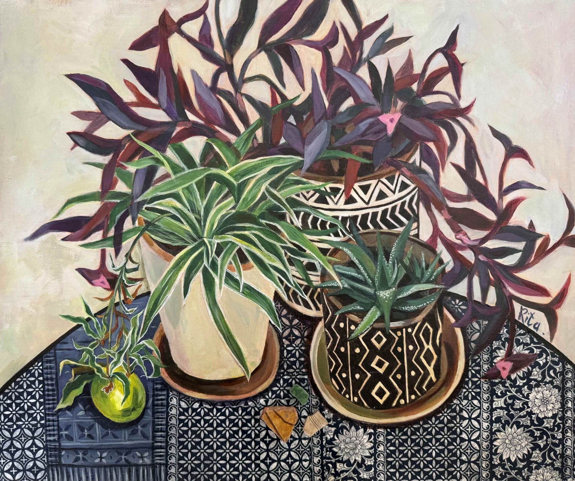 Leaves