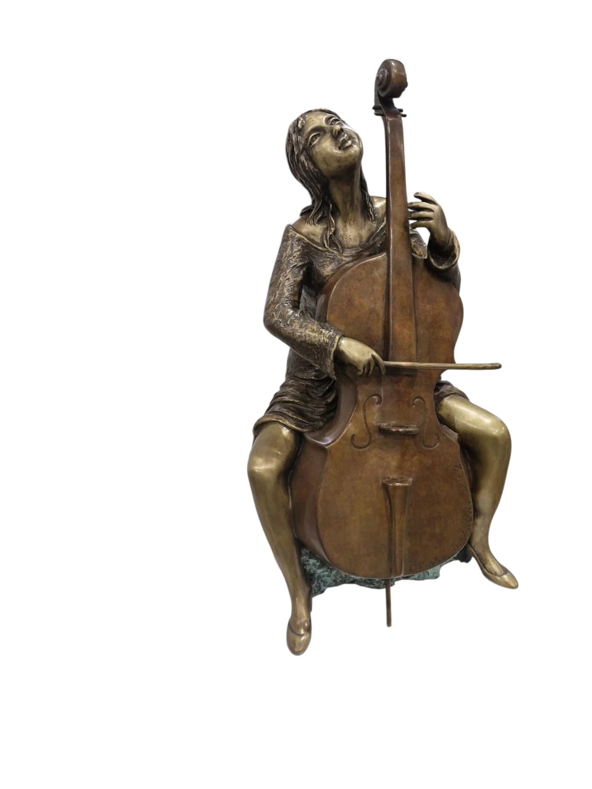 הצליל העולה