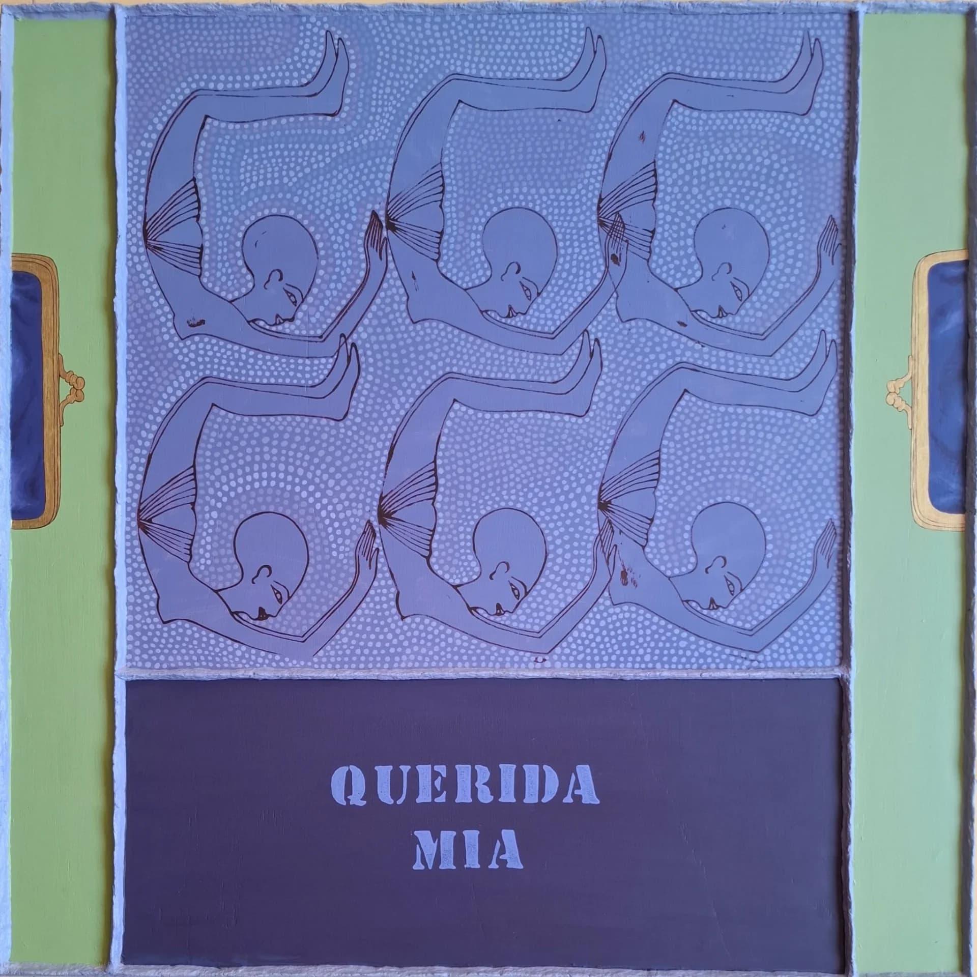 Querida mia 2