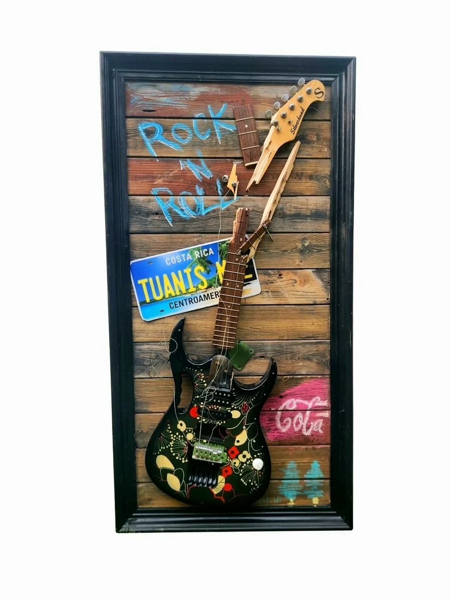 Rock N Roll