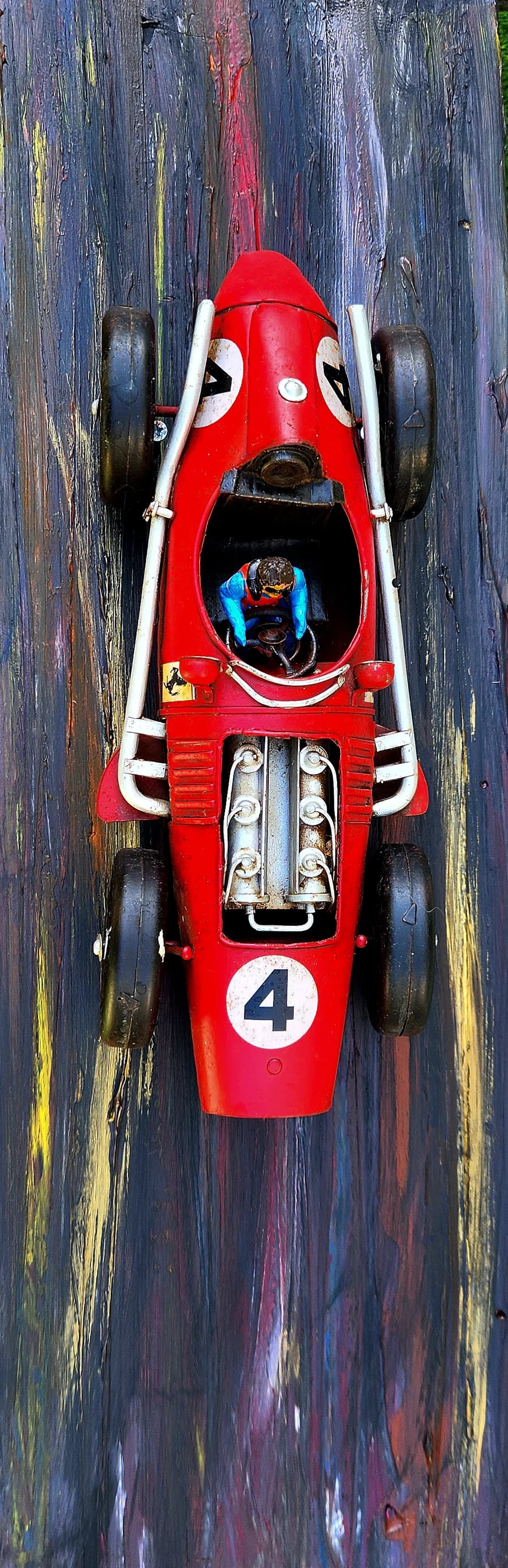 Fast Car