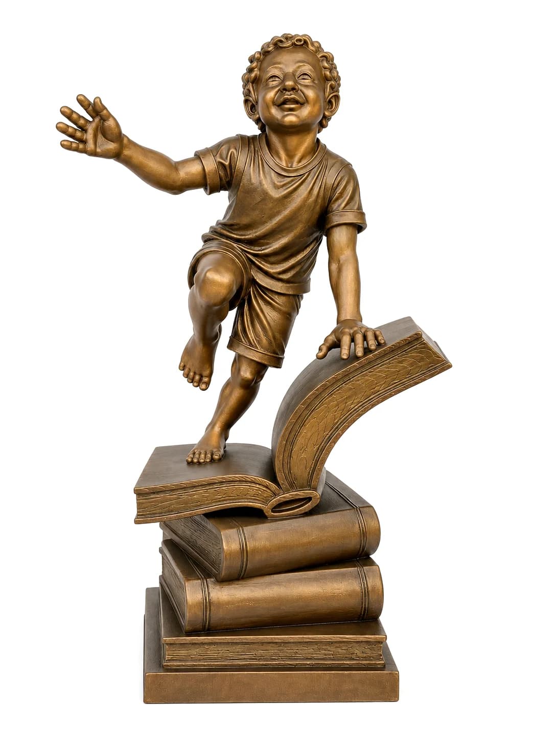 Beyond the Page