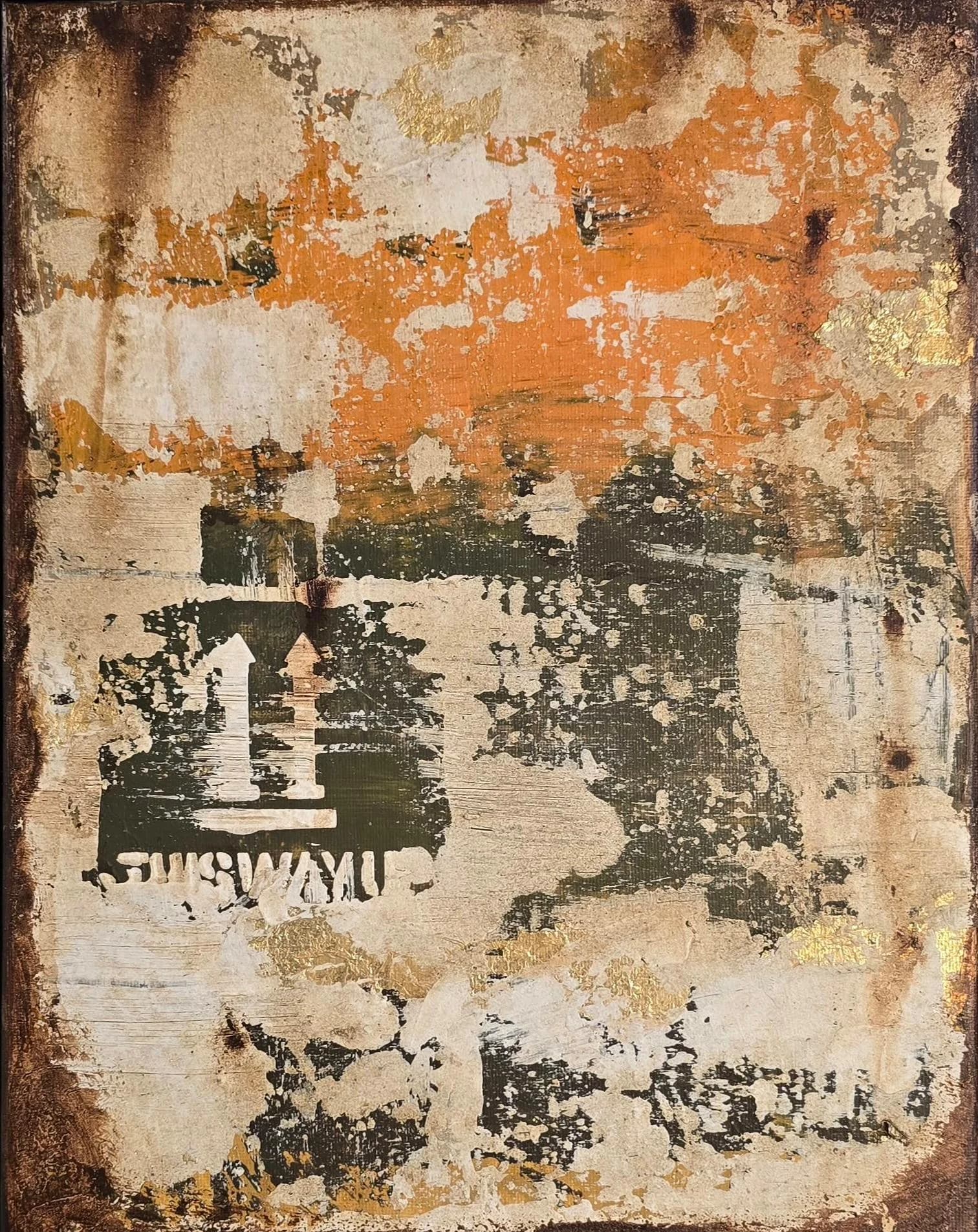 Traces in Orange