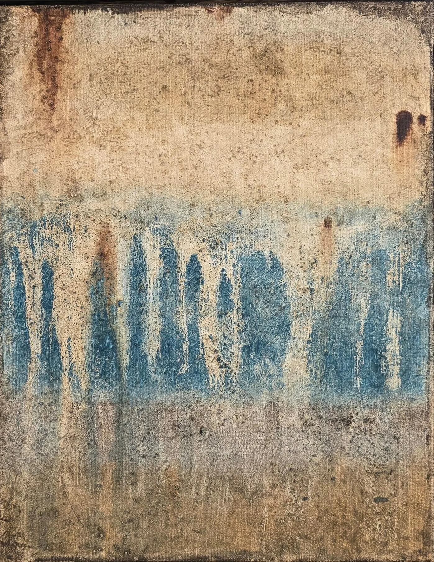 Weathered Horizon