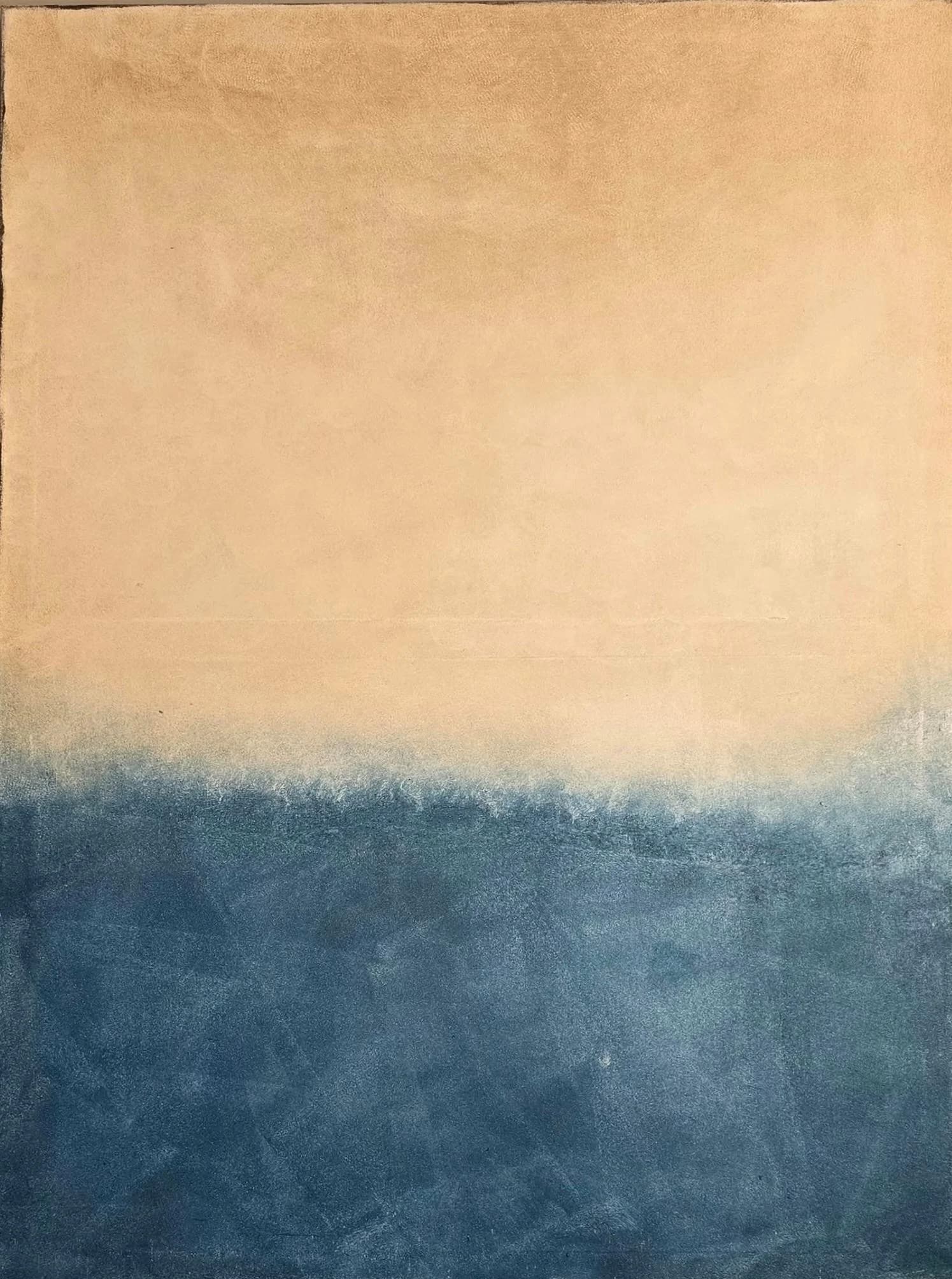 Blue Horizon, Quiet Light