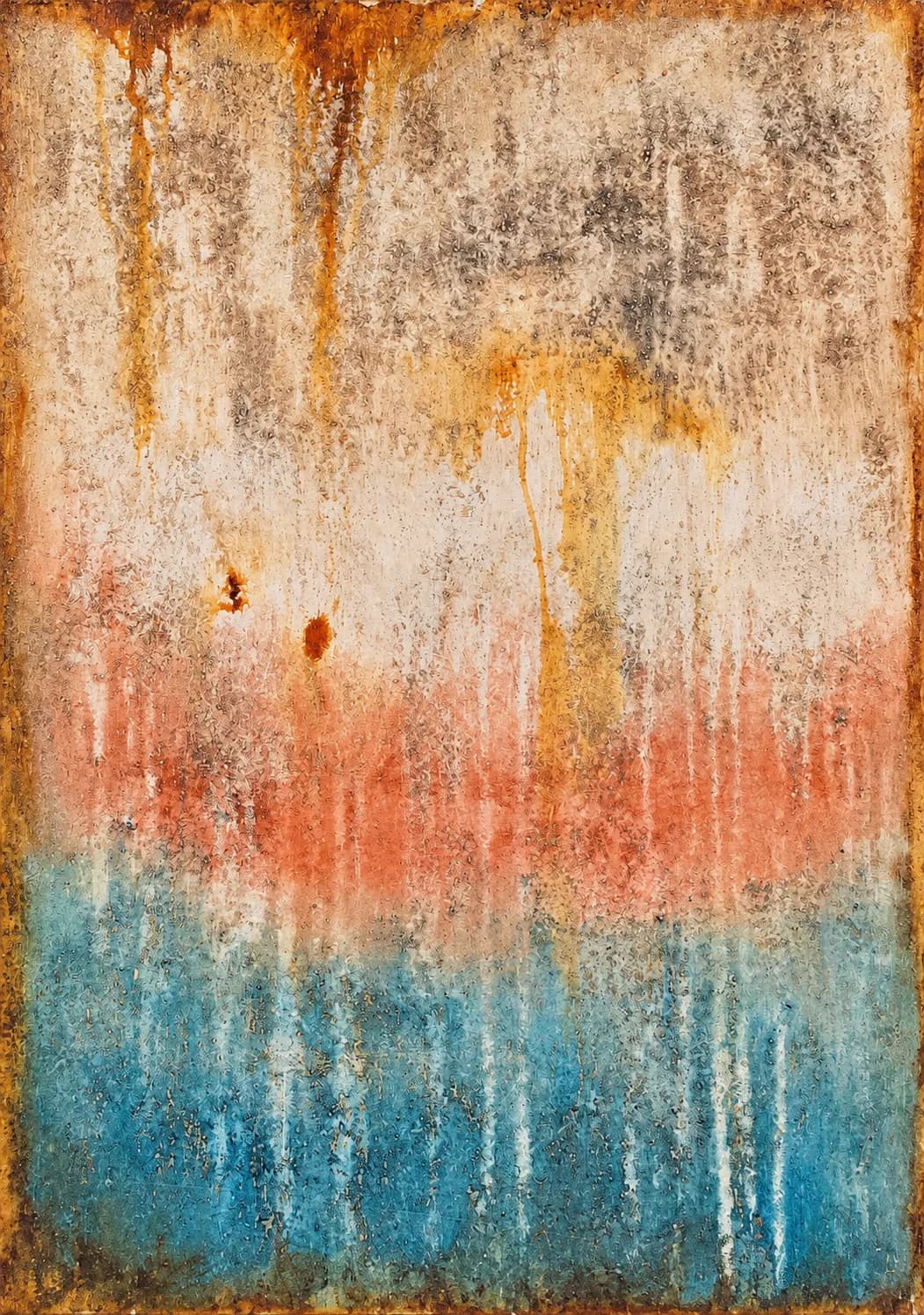 Chronos carved Horizon