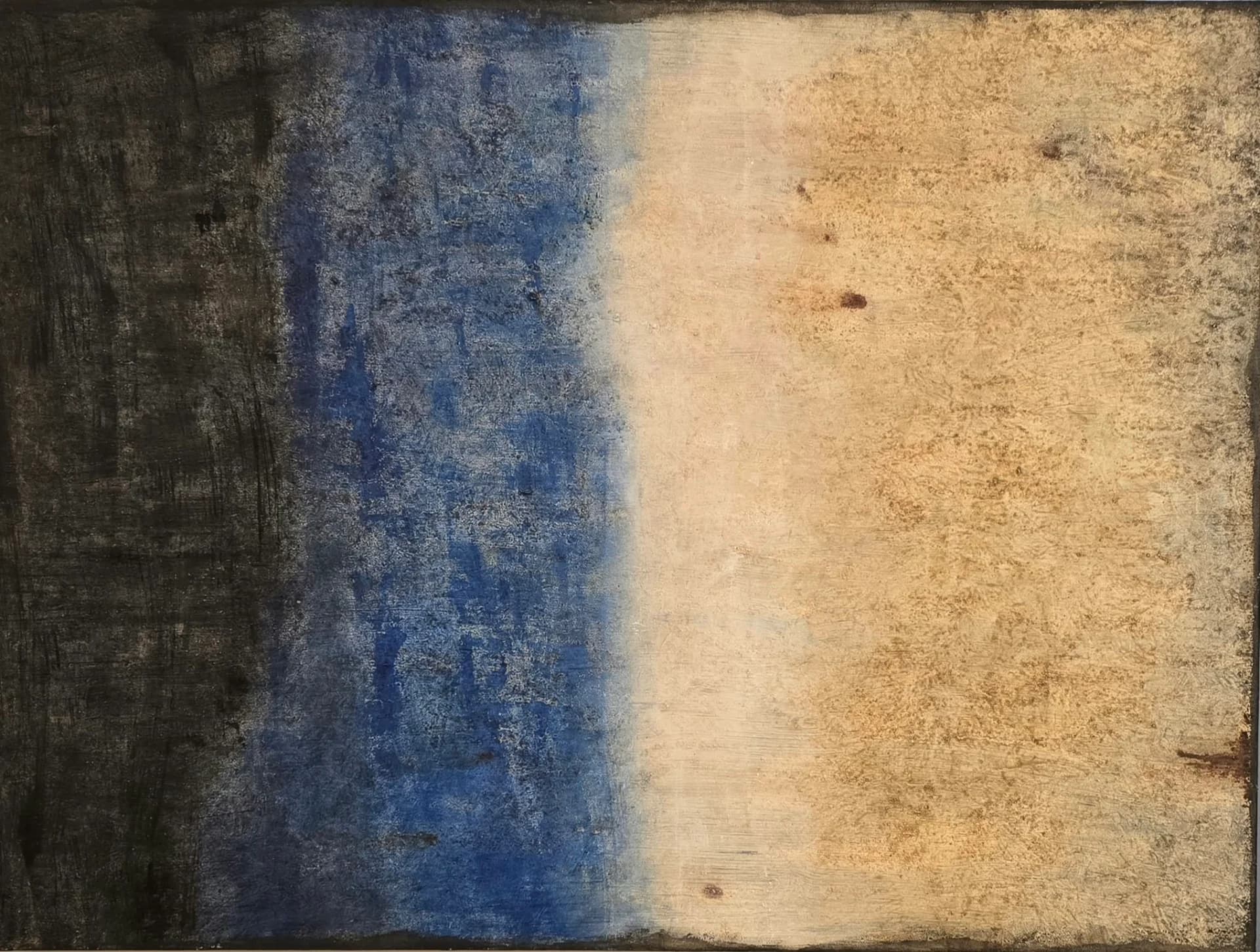 Threshold of Light
