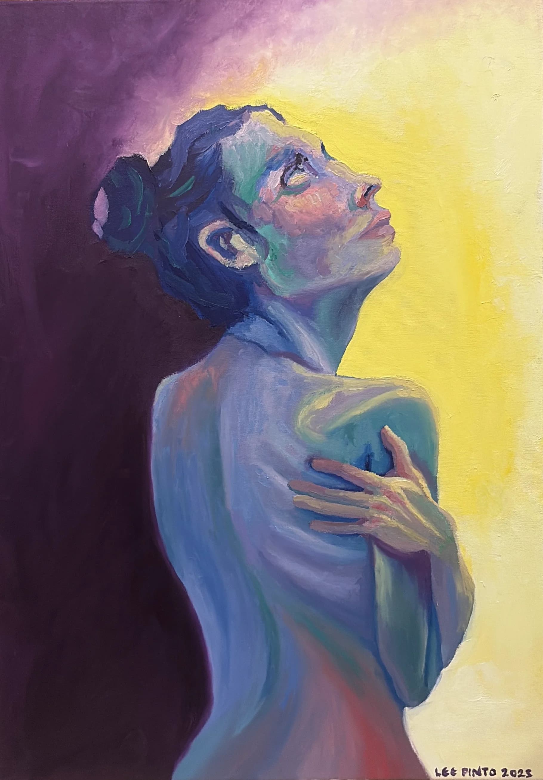 Healing