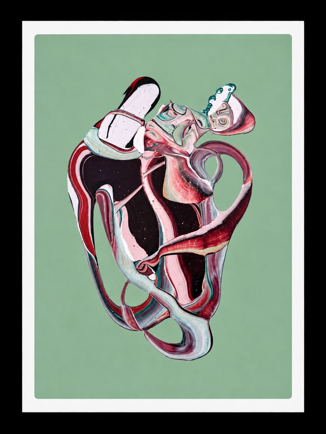 Anatomy in Motion