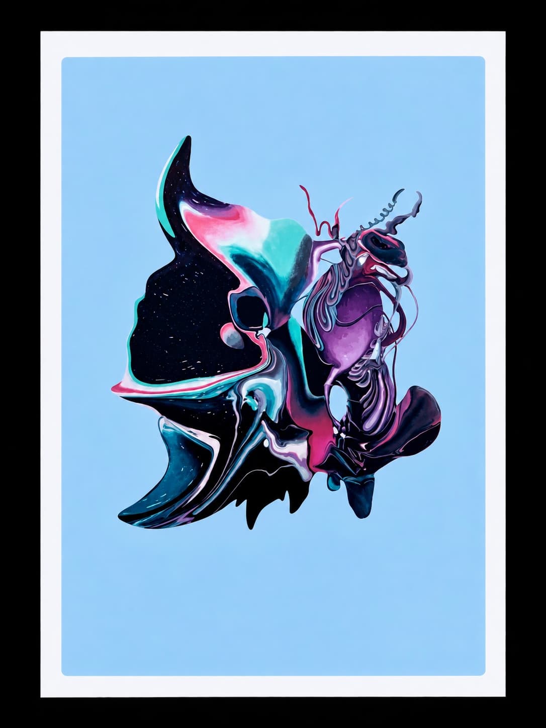 Nightwing Metamorphosis