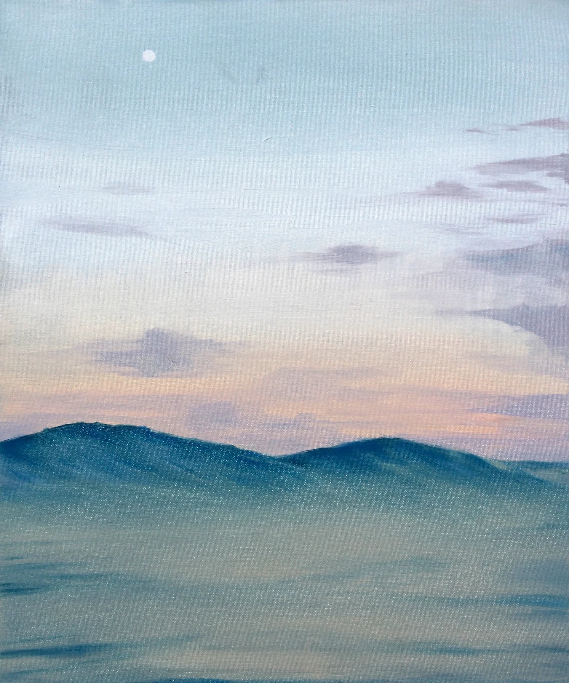 Calm Seas