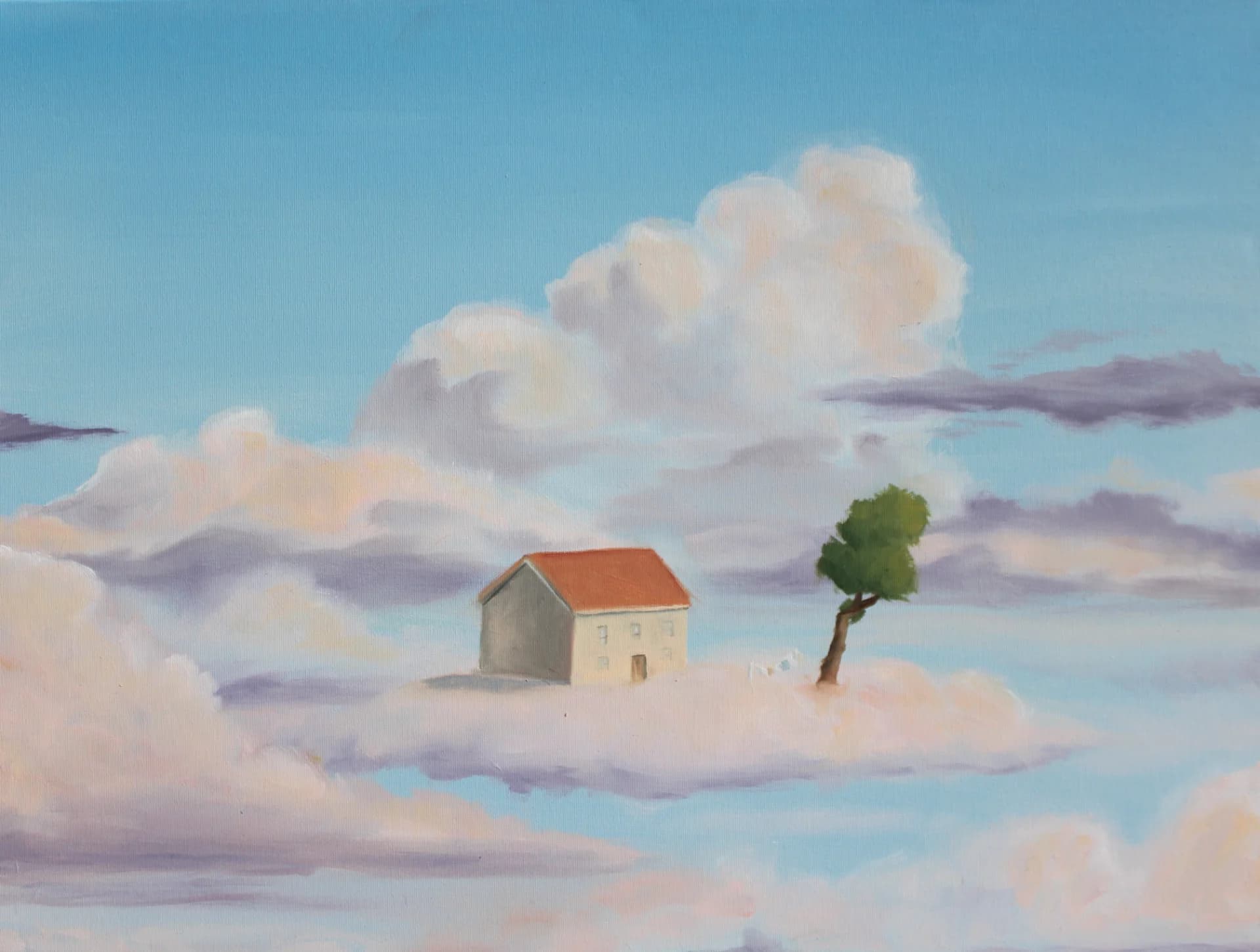 Miyazaki Dreams