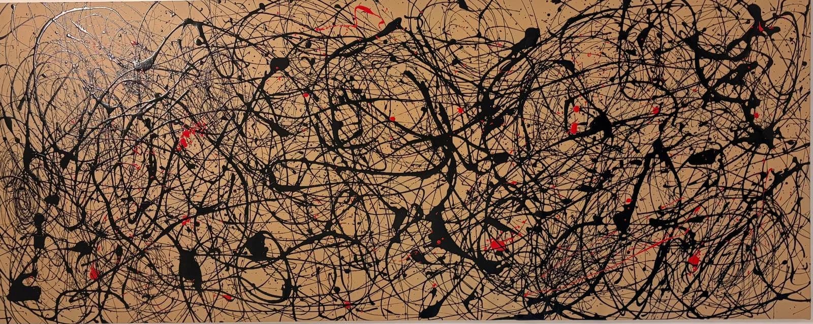 The String Theory