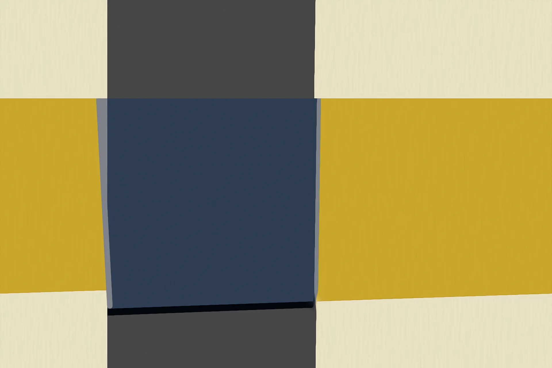 Metamorphosis of Form #735 - Limited Edition of 10