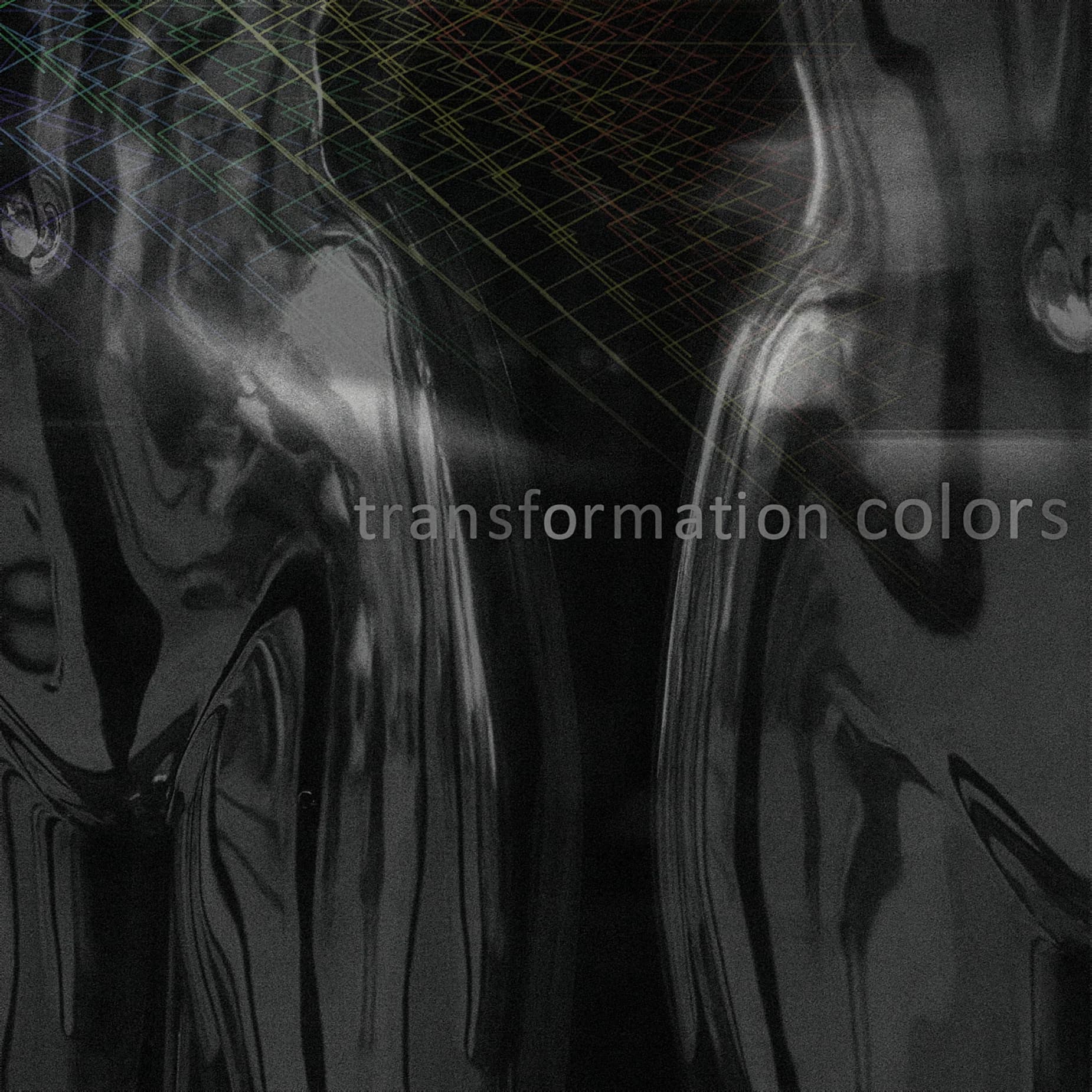 Transformation Colors (Ephemeral Word 007)