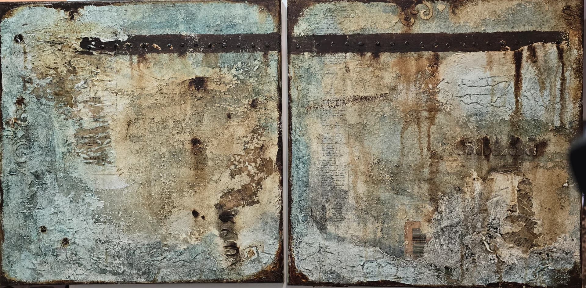 Strata and Traces