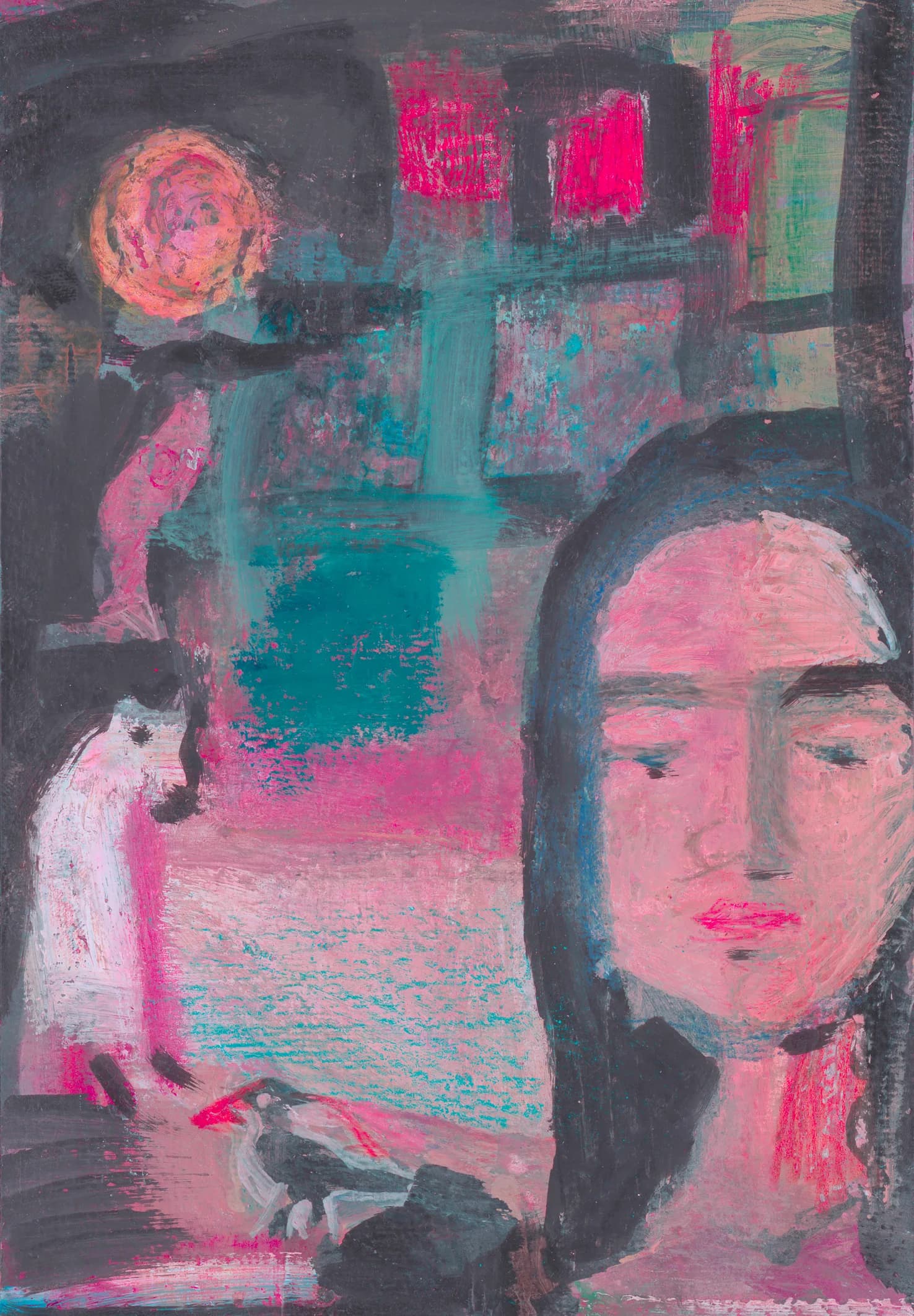 Erev( Evening)