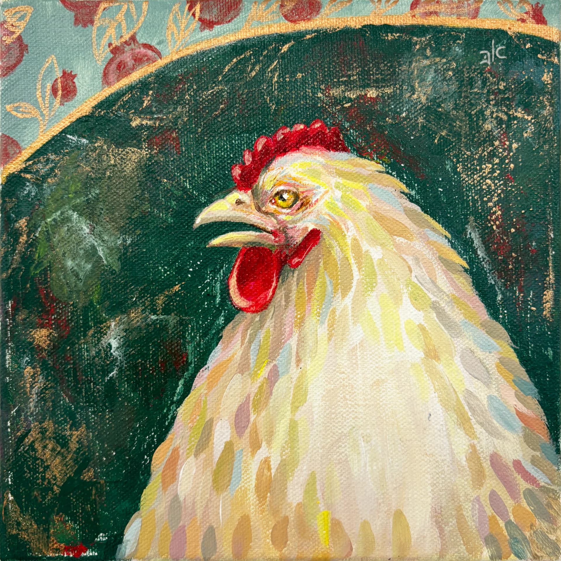 Harvest Guardian
