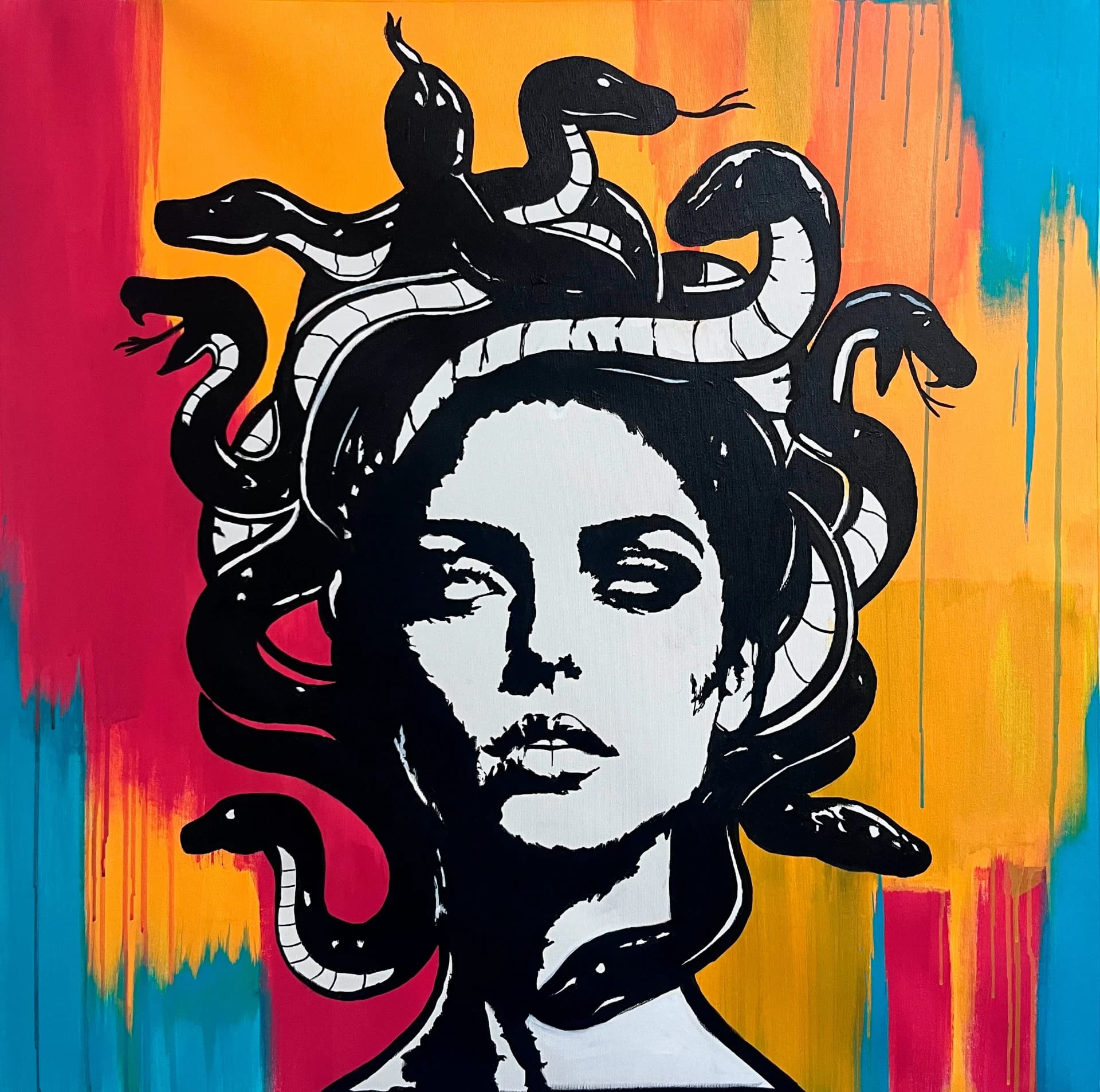 MEDUSA