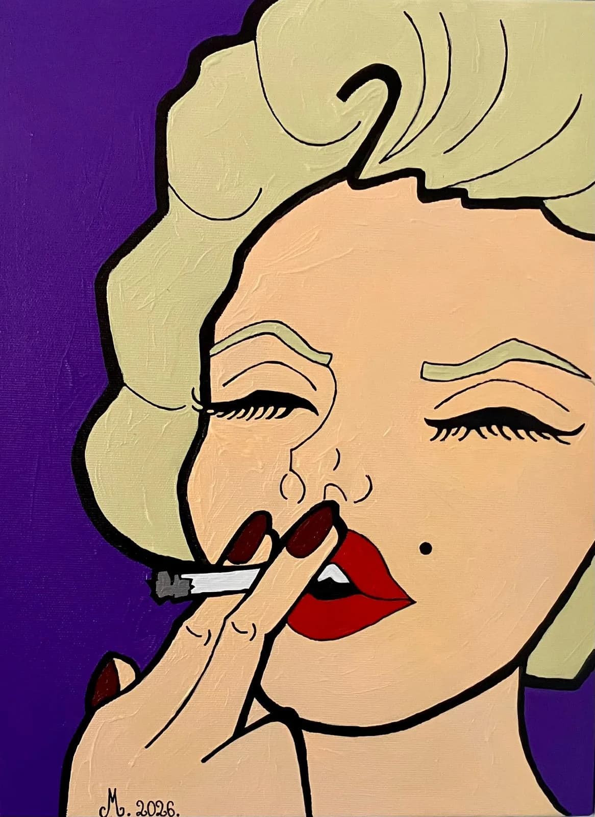 Marilyn