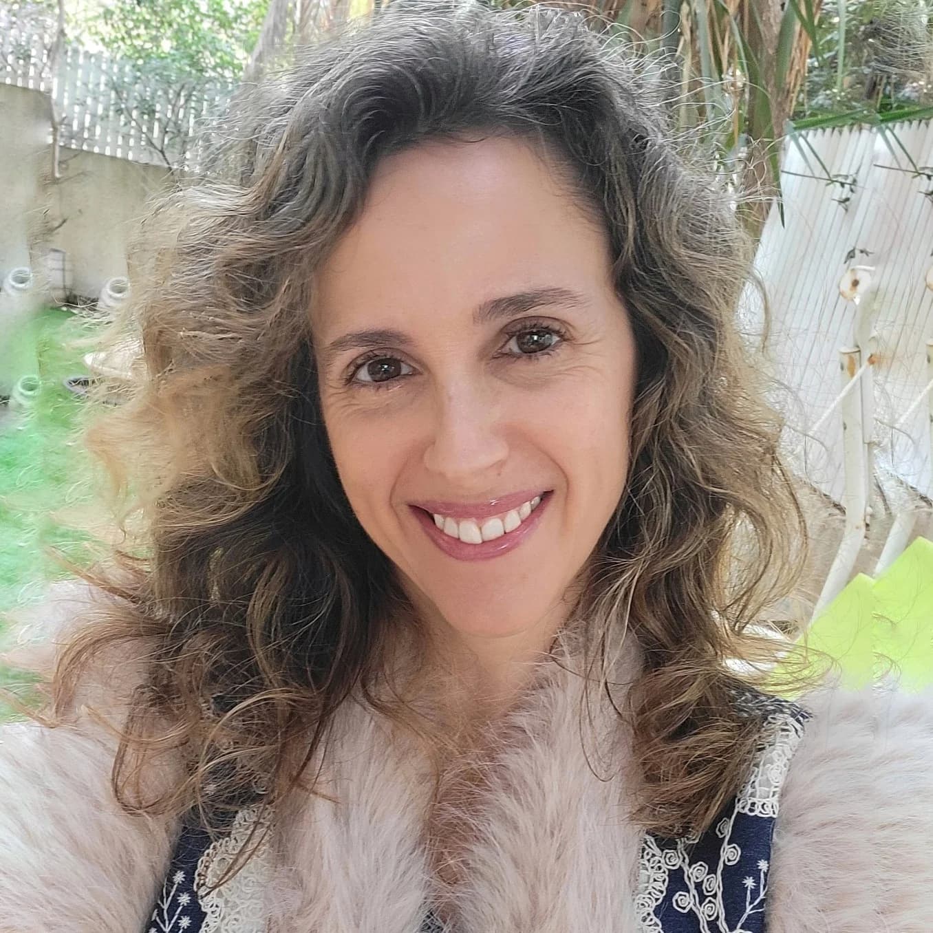 ilana losonci weissman