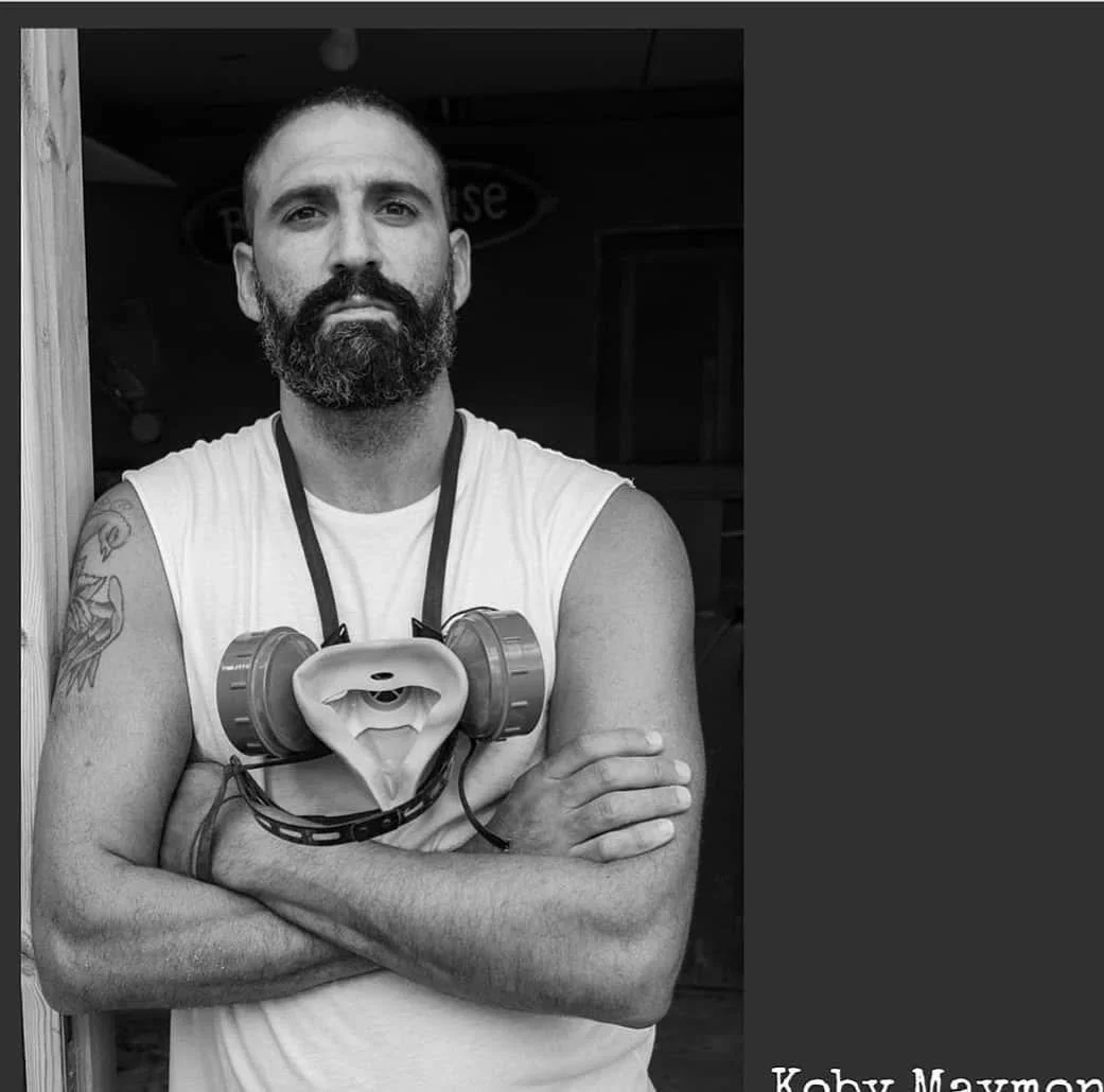 Koby Maymon