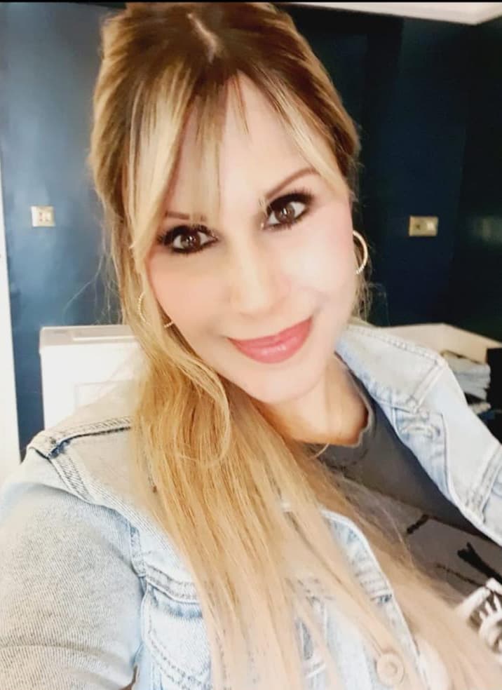 Amira Machluf