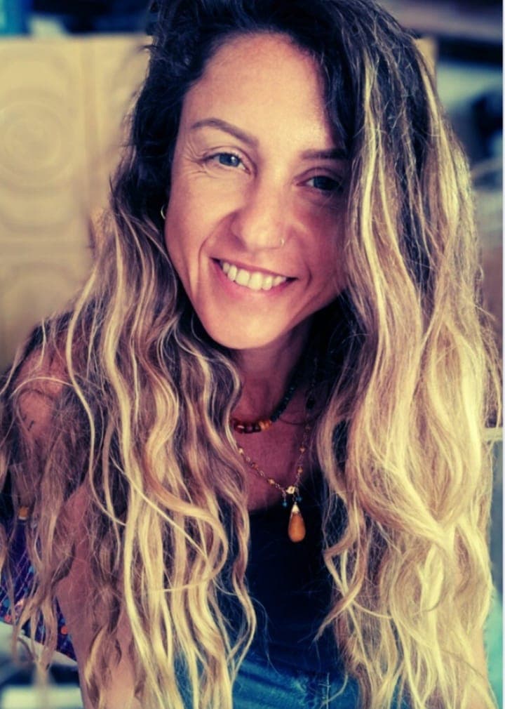 Galia Kaplan