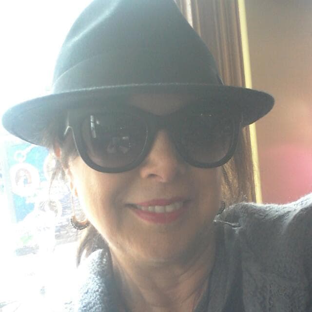 Yardena Ziv
