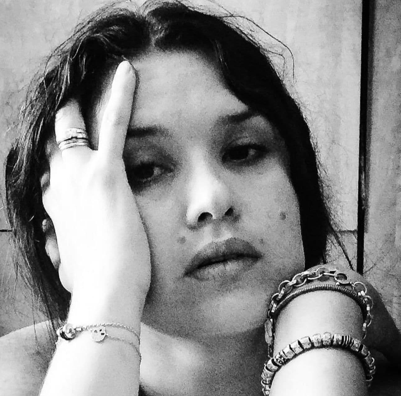 Masha Roitman