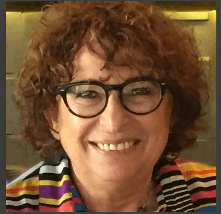 Yael Rozen