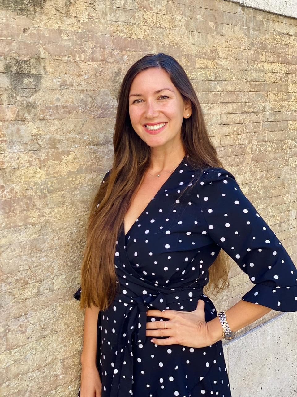 Ellen Goldes