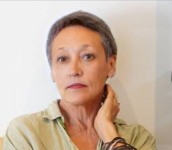 Alfiia Akhmerova