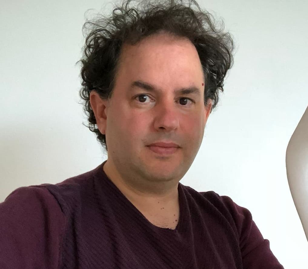 Eyal Nir