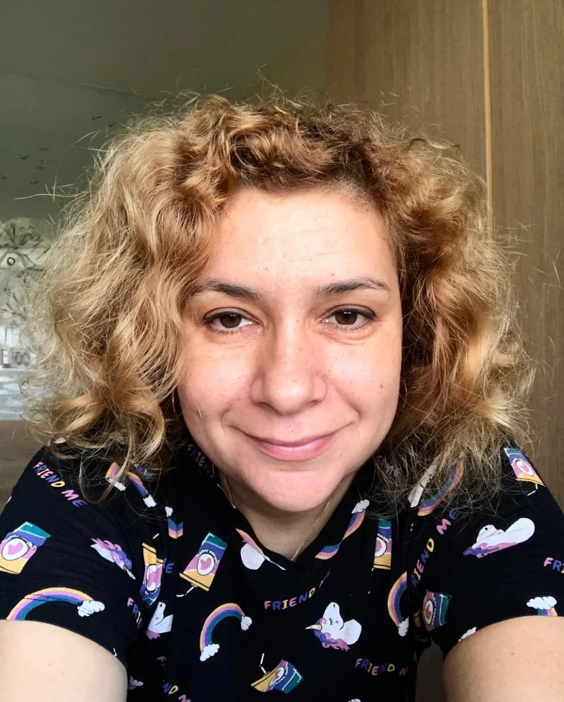 Luba Zagl