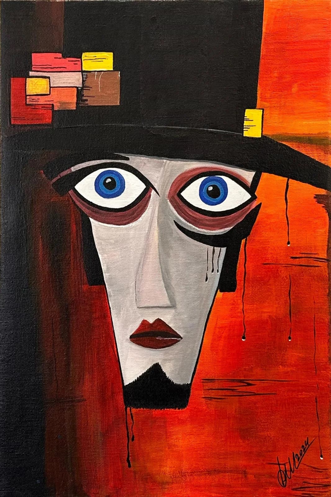 Diana Shariev cover