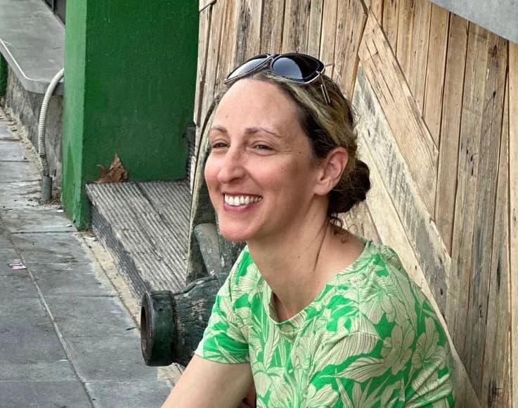 Meirav Shalem