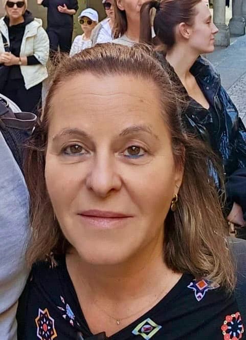 Ayelet Yeruham