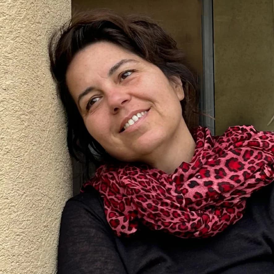 Yael Fishler