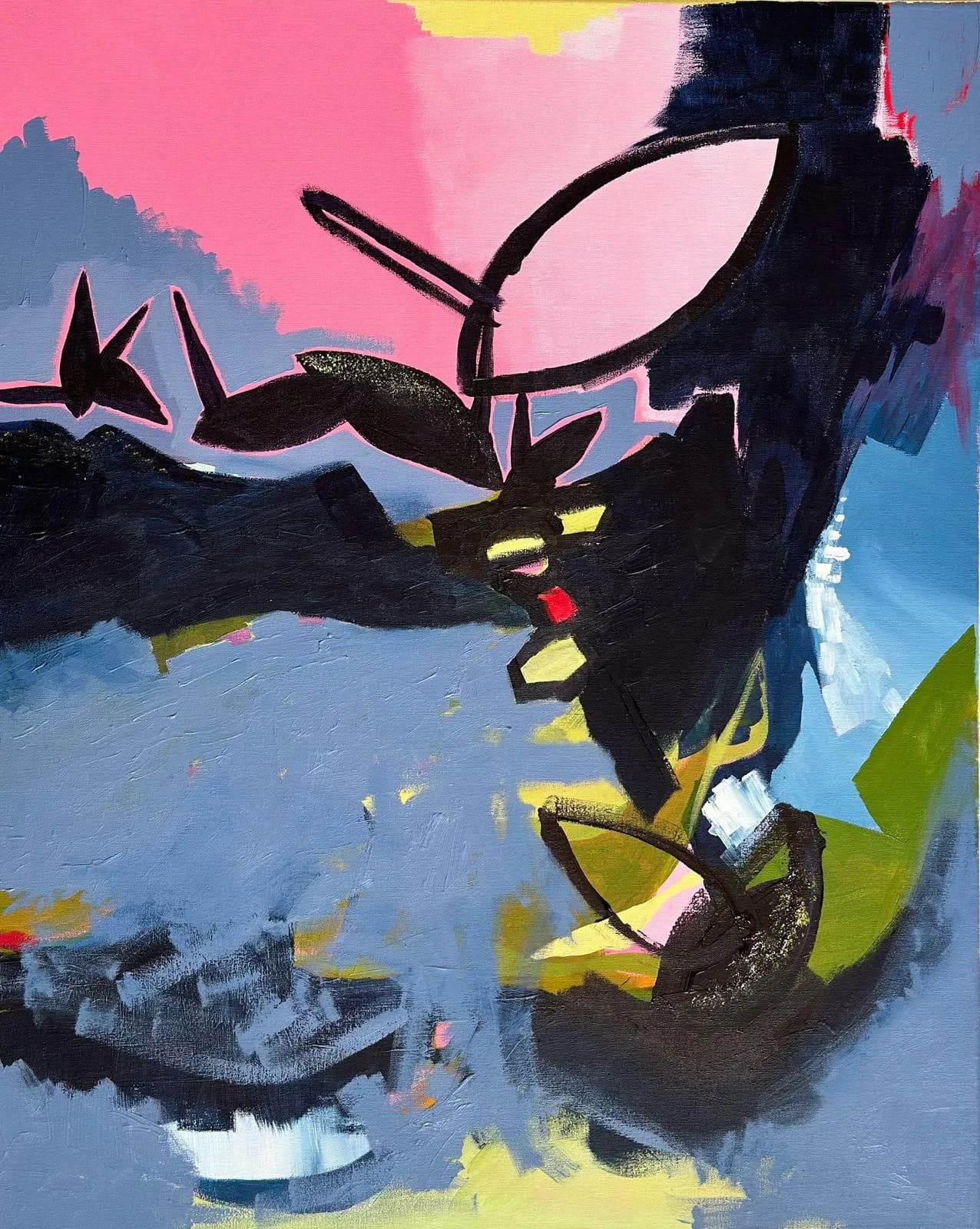 Ester Paloch cover