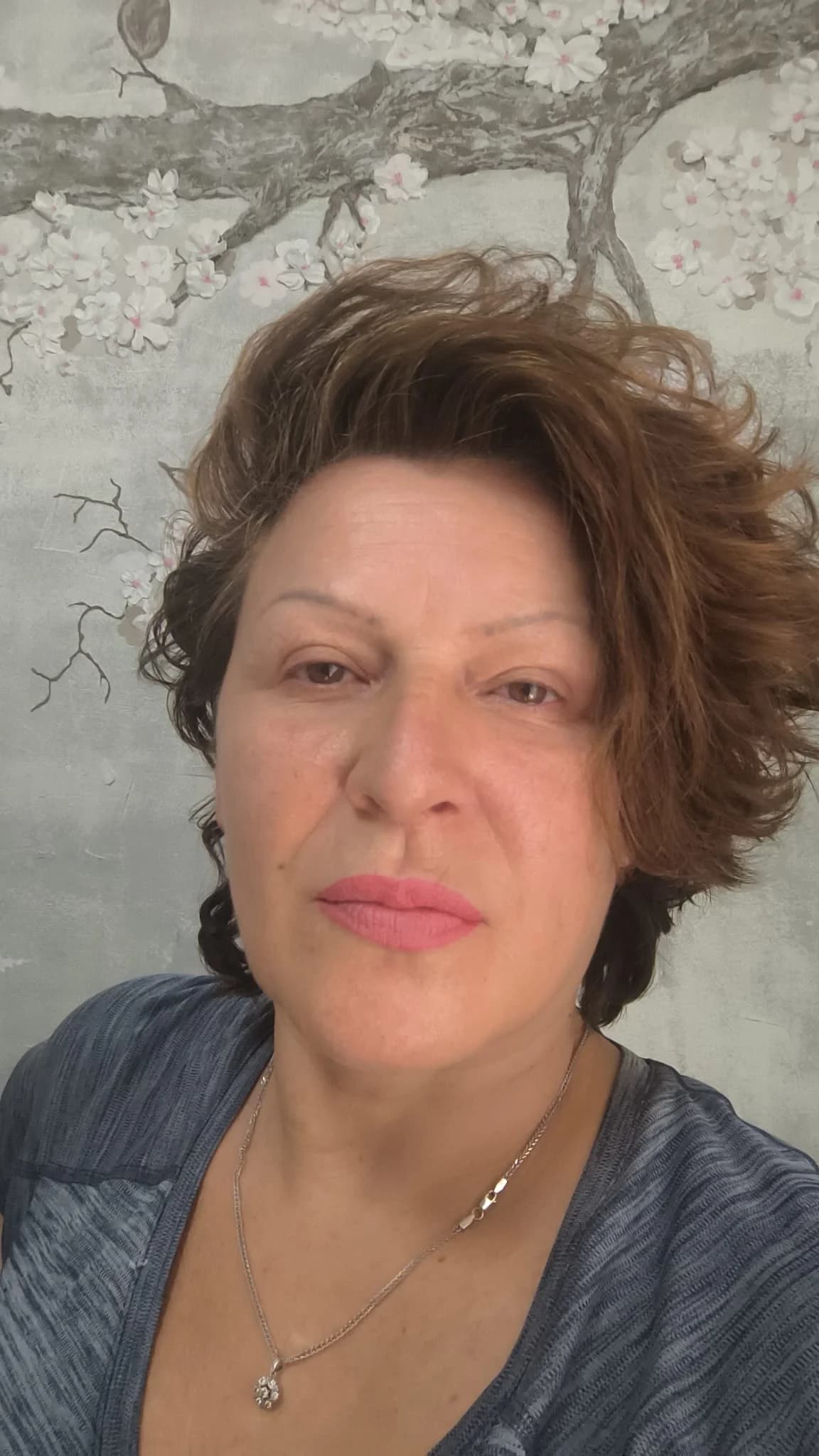 Velikansky Larisa