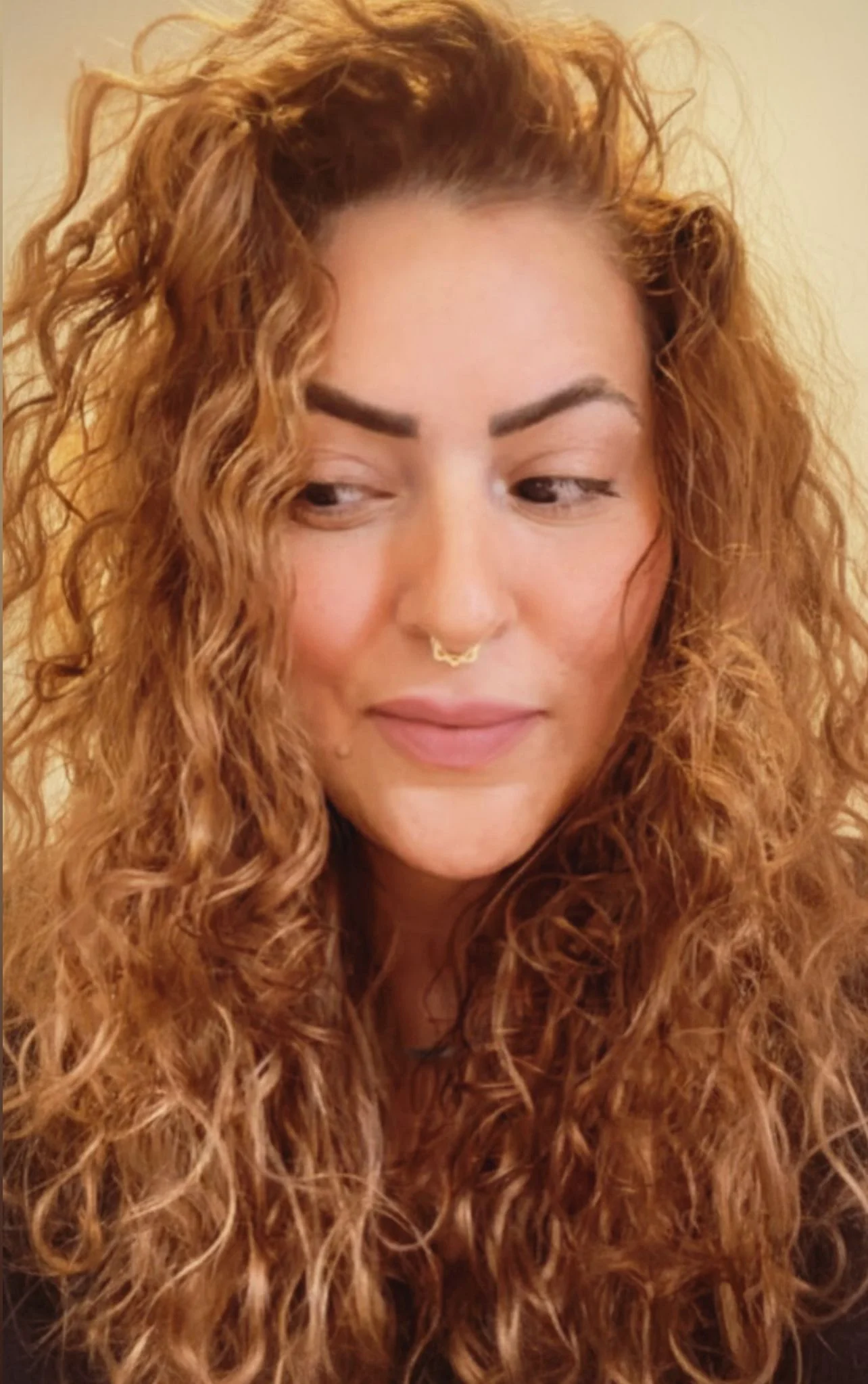 Hagar Gur-Arie