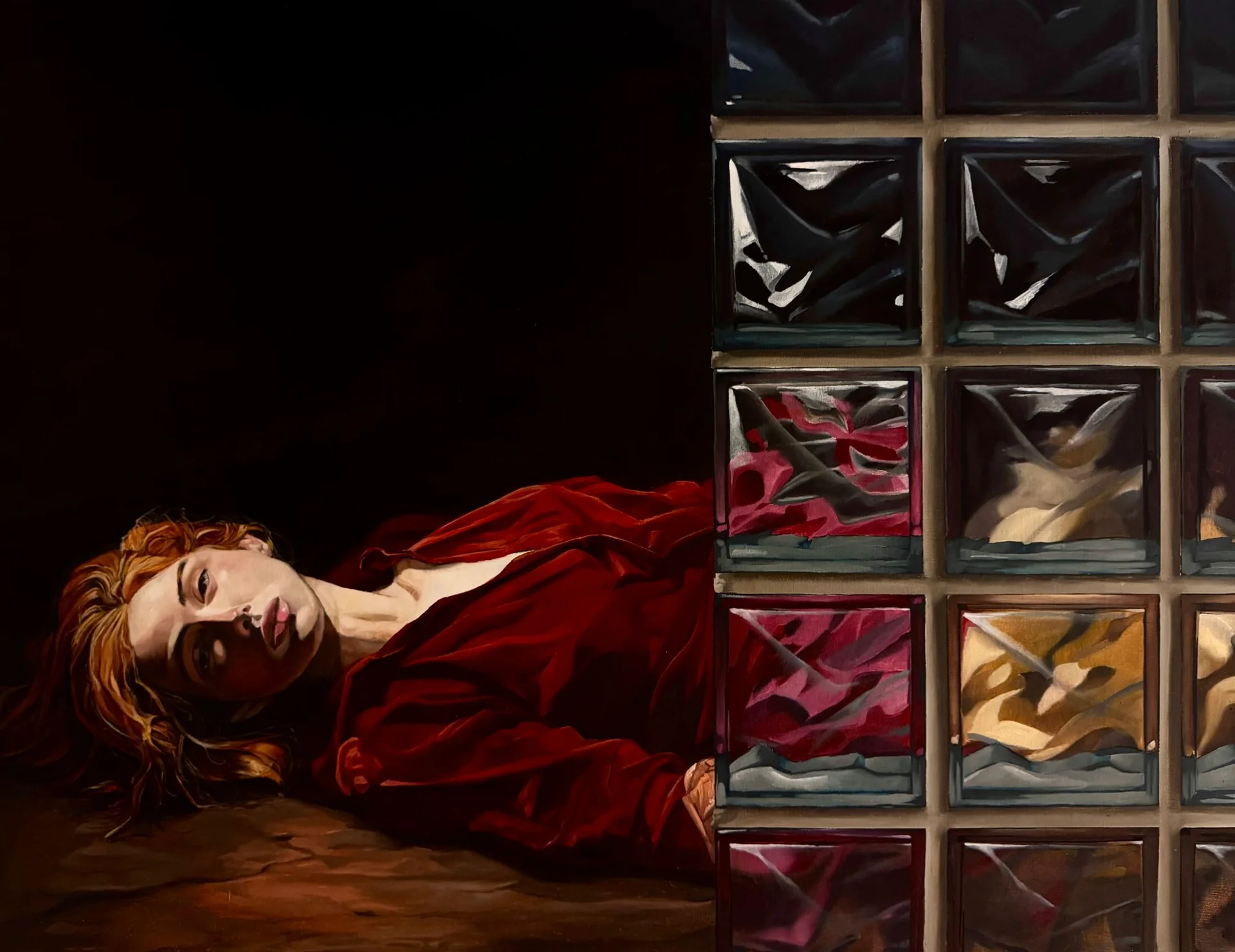 Re'em Mesilati cover