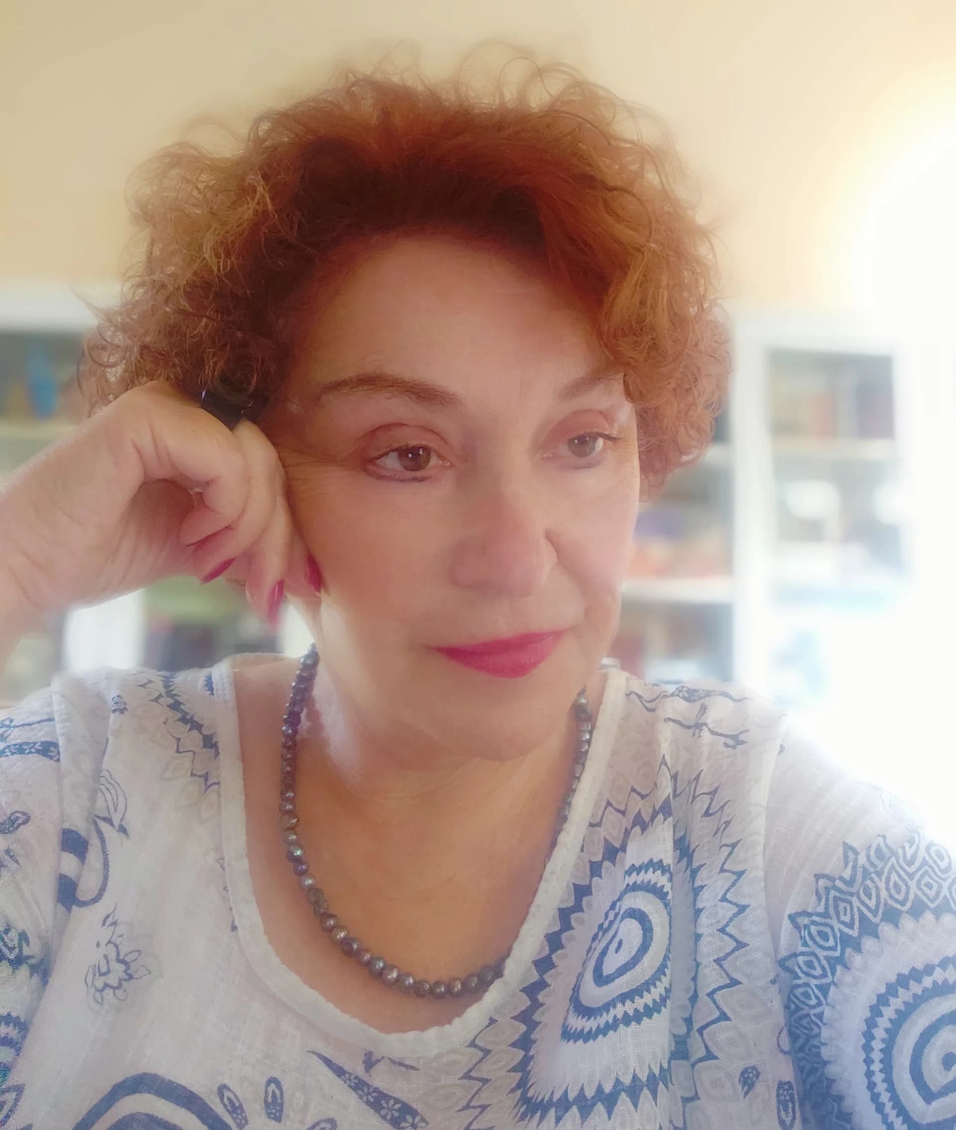 Shuly Haimsohn