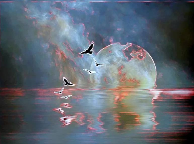 Shuly Haimsohn cover