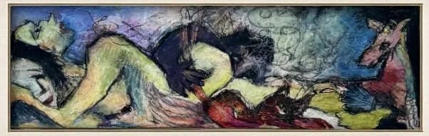 Yael Fibak Ilan cover